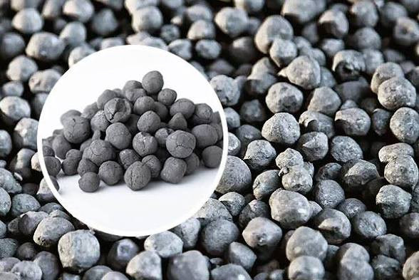 بریکت آهن اسفنجی